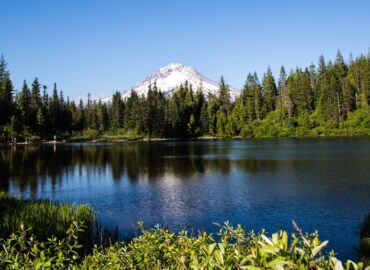 Mt. Hood Village
