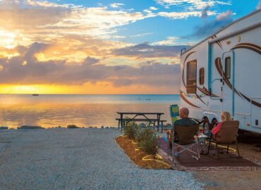 Sunshine Key RV Resort