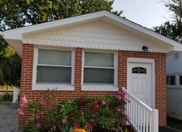 Tina’s Tiny House