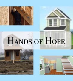 Hands of Hope Housing
