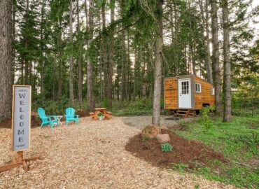My Tiny House Village