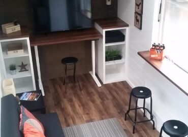 Covo Tiny House Co