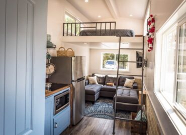 Tiny Accommodations