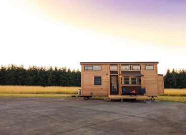 Covo Tiny House Co