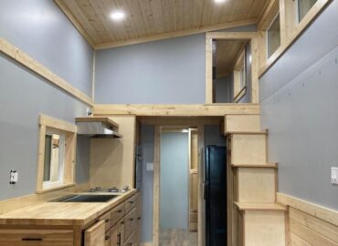 Down to Earth Tiny Homes
