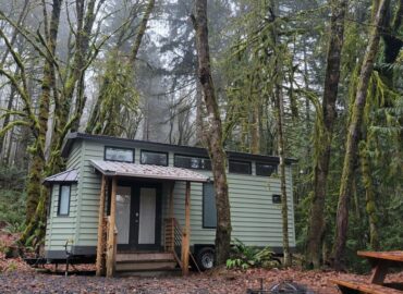 Tiny Accommodations