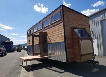 Down to Earth Tiny Homes