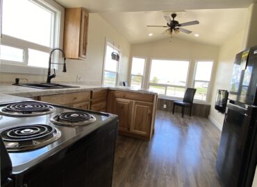 Mega Tiny Homes