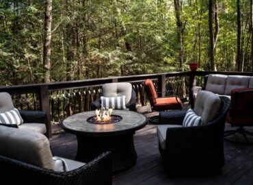 The Retreat at Water’s Edge