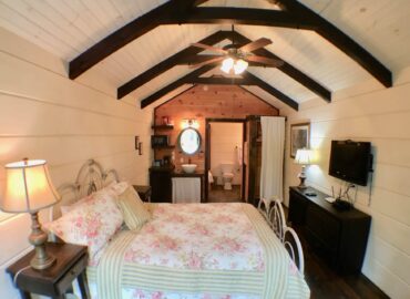 Long Springs Tiny Homes
