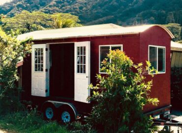 Super Tiny Homes Hawaii