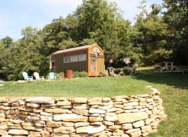 Tiny House Rental