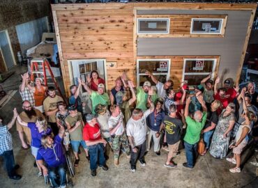 Operation Tiny Home