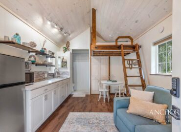Arkose Tiny Homes