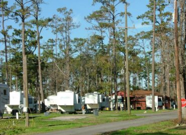 Pine Crest Park